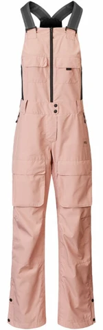 Picture Brita Bib Women Ash Rose XS Pantaloni schi