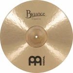 Meinl Byzance Traditional Polyphonic 19" Platillo Crash