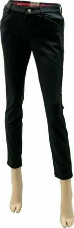 Alberto Mona Stretch Energy Black 34 Pantalones