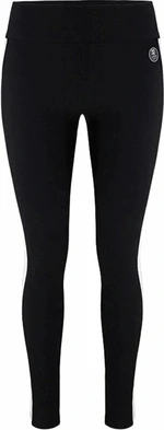 We Norwegians Voss Leggings Women Black L Ropa interior térmica