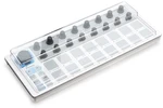 Decksaver Arturia Beatstep Cubierta protectora para caja de ritmos