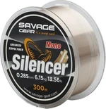 Savage Gear Silencer Mono Fade 0,405 mm 300 m 11,92 kg-26,23 lbs Linie