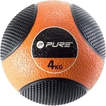 Pure 2 Improve Medicine Ball Orange 4 kg Minge de perete