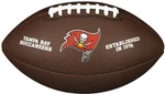 Wilson NFL Licensed Tampa Bay Buccaneers Fotbal american