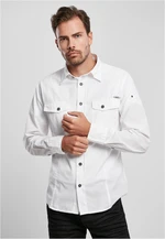 Pánska košeľa Urban Classics Slim Fit