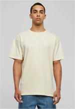 Oversized Tee sand