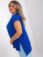 Blouse-RV-BZ-8850.98-Cobalt