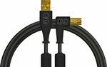 DJ Techtools Chroma Cable 1,5 m Kabel USB