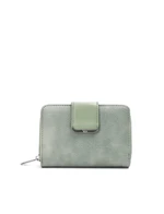 VUCH Felle Mint Wallet