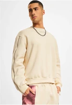 Men's sweatshirt Anti Pullover cream