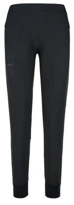 Women's running pants Kilpi HEYES-W black