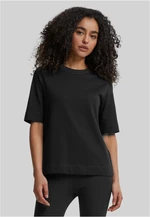 Women's T-shirt Classy black