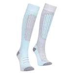 Women's ski knee-high socks Trespass Janus II