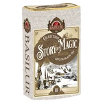 BASILUR Story of magic vol. III čierny čaj 85 g