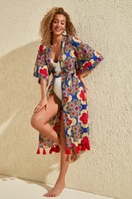 Kimono damskie Trendyol