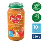 Hami Zeleninové ratatouille s kuřetem 250 g