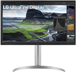 27" LG 27UQ850V-W - Monitor