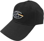 Pink Floyd Casquette The Dark Side of the Moon Black Border Black