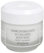 Sisley Hydratační krém s výtažky z okurky Creme Hydratante (Moisturizer With Cucumber) 50 ml