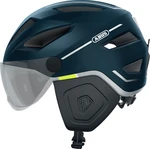 Abus Pedelec 2.0 ACE Midnight Blue M Casco de bicicleta