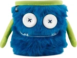 8bPlus Max Chalk Bag Saculet pentru magneziu Blue/Green