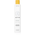 Kemon Actyva Purezza šampon proti lupům 250 ml