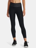 Under Armour Legíny Armour Blocked Ankle Legging-BLK - Dámské