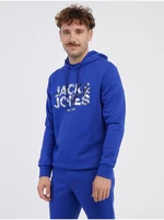 Pánská mikina Jack & Jones