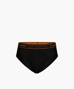 Men's Briefs ATLANTIC Magic Pocket - black