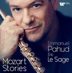 Emmanuel Pahud, Eric Le Sage - Mozart Stories (CD)