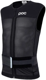 POC Spine VPD Air Vest Uranium Black S Slim-Vesta Chrániče