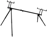 Delphin RPX 4 BlackWay Rod Pod, Picchetto pesca