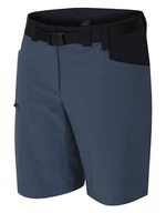 Women's shorts Hannah MORGANA dark slate/anthracite