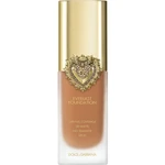 Dolce&Gabbana Flawless Everlast Foundation intenzivně krycí make-up s dlouhotrvajícím efektem SPF 20 odstín 22N Medium 27 ml