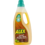 ALEX Čistič extra starostlivosti na drevo s vôňou Magic Wood 750 ml