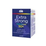 GS Extra Strong Multivitamin 50+, 30 tablet