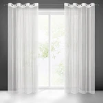 Eurofirany Unisex's Curtain 400803