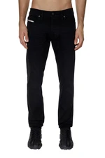 Diesel Jeans - D-CHANDELIER L.32 TROUSERS black