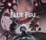 Blue Fire XBOX One / Xbox Series X|S Account