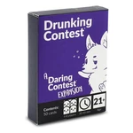 TeeTurtle Drunking Contest - A Daring Contest Expansion - EN