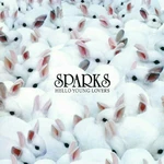 Sparks - Hello Young Lovers (2 LP)