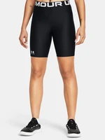 Čierne športové kraťasy Under Armour UA HG Authentics 8in Short