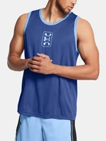 Under Armour Men's Tank Top UA Zone Performance Tank - Men