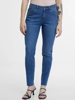 Orsay Blue Women Skinny Fit Jeans - Women