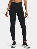 Čierne športové legíny Under Armour Meridian Legging