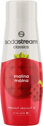 SODASTREAM Príchuť Malina 440 ml