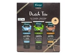 Kneipp Sprchové trio pro muže dárková sada 3x75 ml