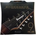 Ibanez IEGS9 Saiten für E-Gitarre