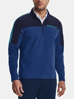 Under Armour Jacket UA Storm Windstrike HZ-BLU - Men