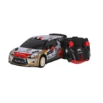 R/C auto Citroen WRC 1:16